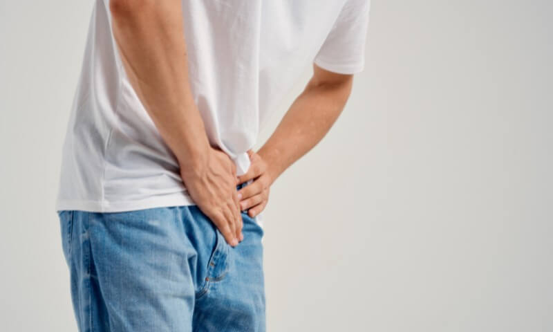 Cáncer y Tumores en Vía Urinaria