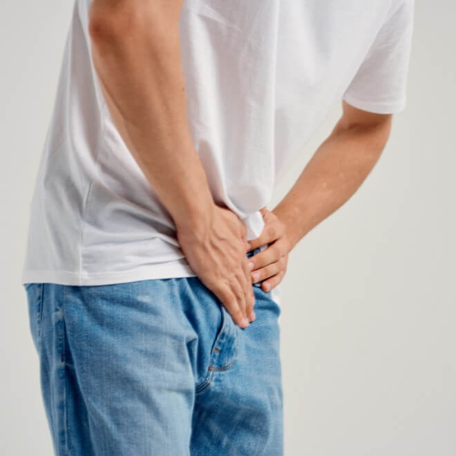Cáncer y Tumores en Vía Urinaria