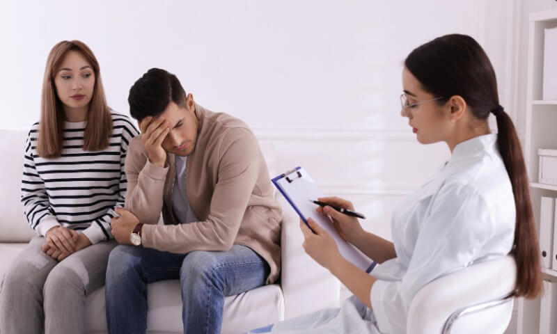 Enfermedades de Transmisión Sexual