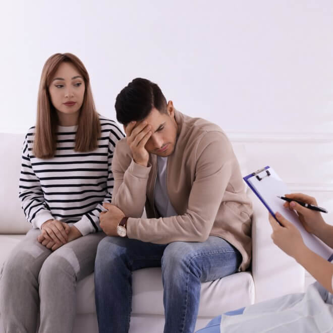 Enfermedades de Transmisión Sexual