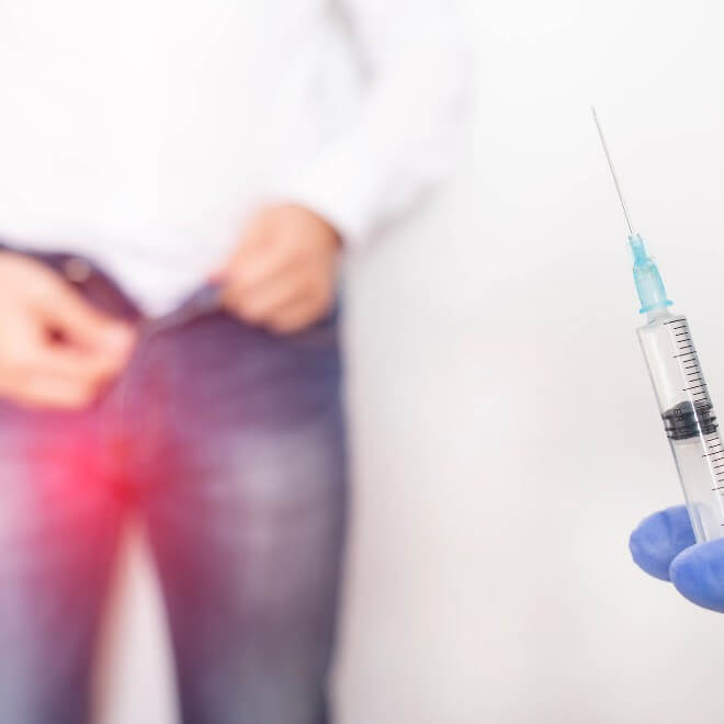 Infertilidad Reversible y Varicocele