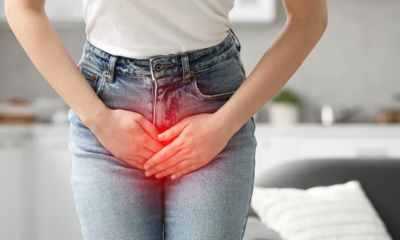 Urología Femenina