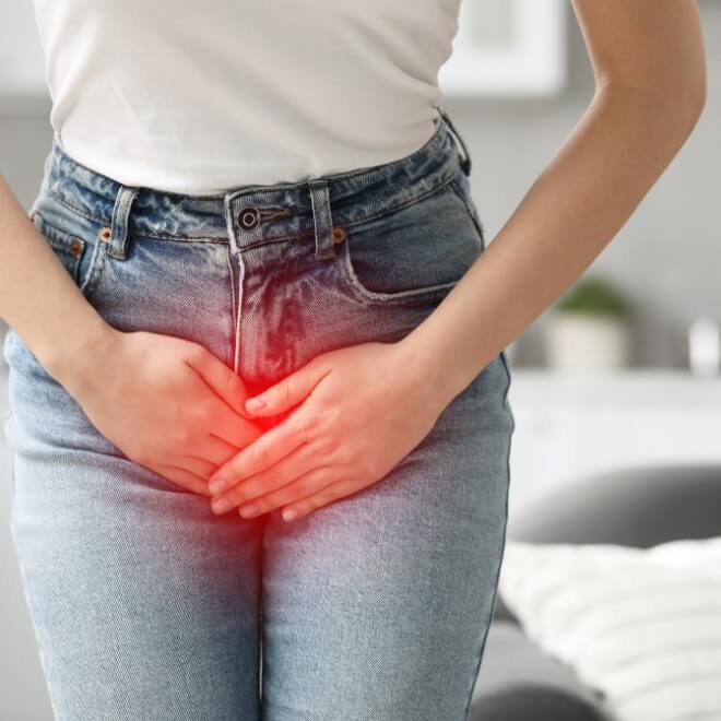 Urología Femenina